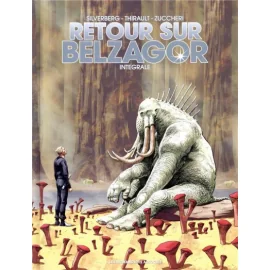 Retour Sur Belzagor - Intégrale Sous Coffret