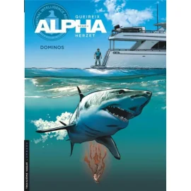 Alpha Tome 14