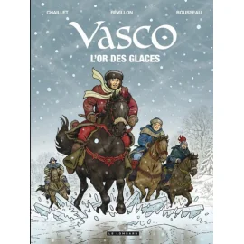 Vasco Tome 30