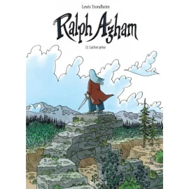 Ralph Azham Tome 12