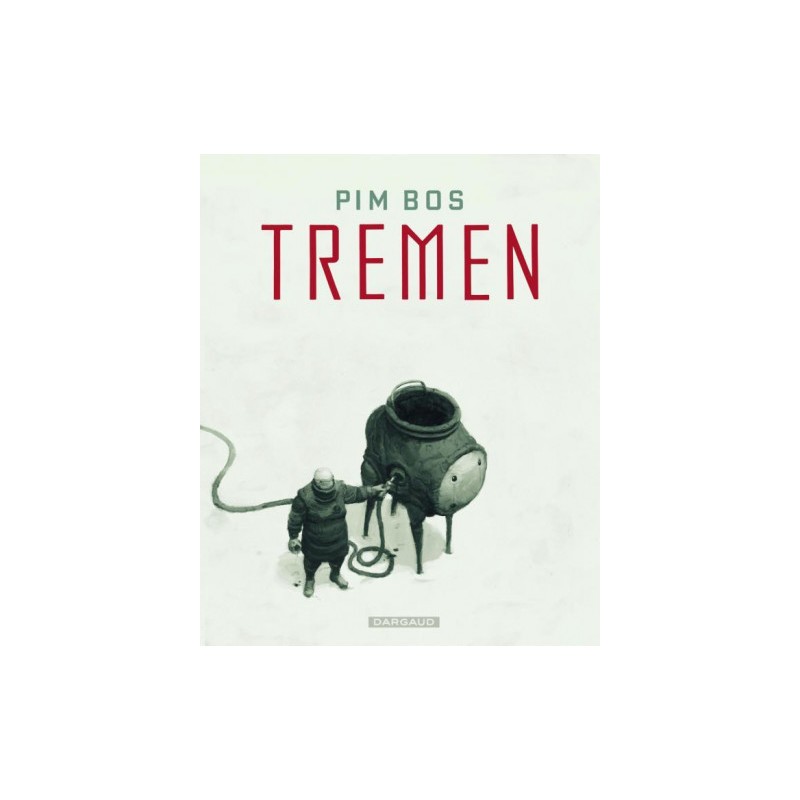 Tremen Tome 1