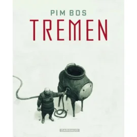 Tremen Tome 1