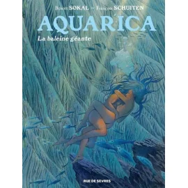 Aquarica Tome 2