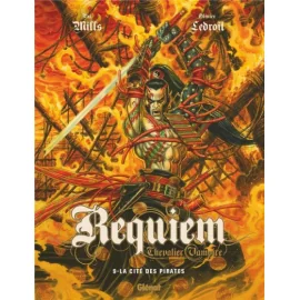 Requiem Tome 9