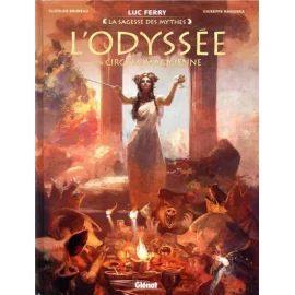 L'Odyssée Tome 2