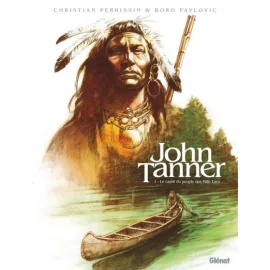 John Tanner Tome 1