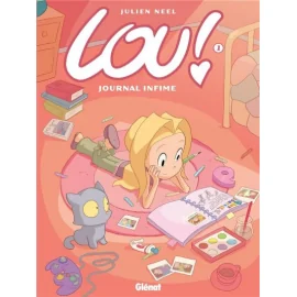 Lou Tome 1 (+ Mini Silhouette Offerte)