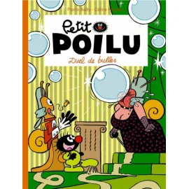 Petit Poilu Tome 23