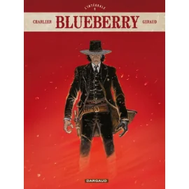 Blueberry - Intégrale Tome 9