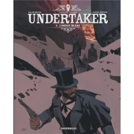 Undertaker Tome 5