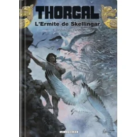 Thorgal Tome 37