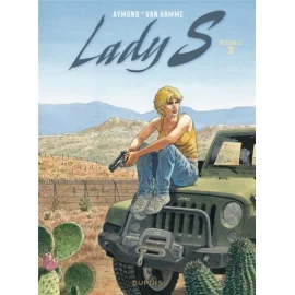 Lady S - Intégrale Tome 3