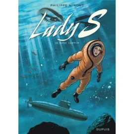 Lady S. Tome 14