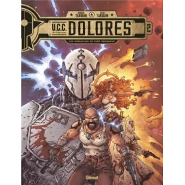 Ucc Dolores Tome 2