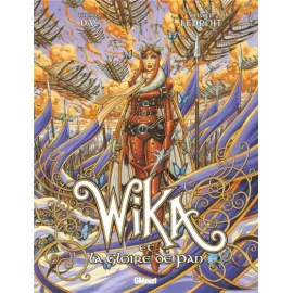 Wika Tome 3