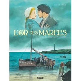 L'Or Des Marées Tome 1