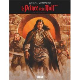 Le Prince De La Nuit Tome 9