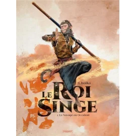 Le Roi Singe Tome 2