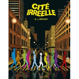 Cité Irréelle