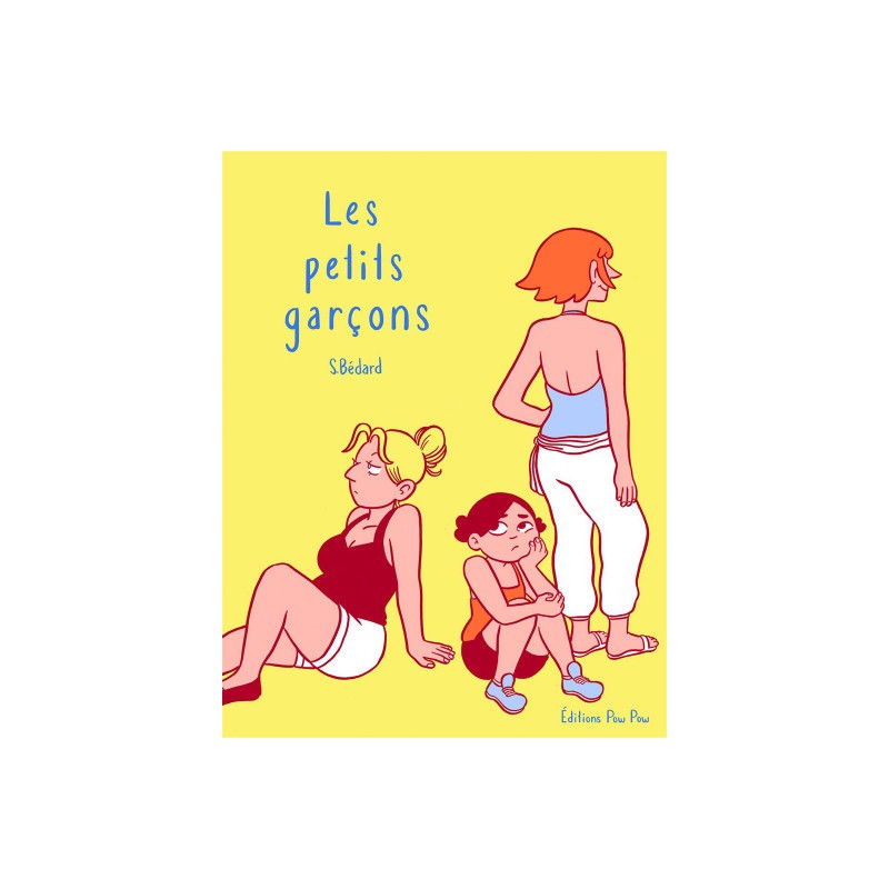 Les Petits Garçons