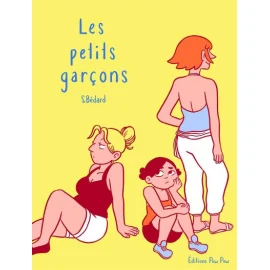 Les Petits Garçons