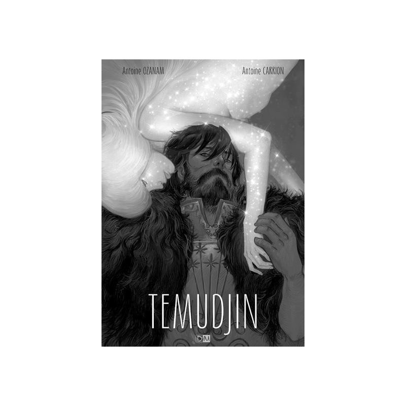 Temudjin - Intégrale