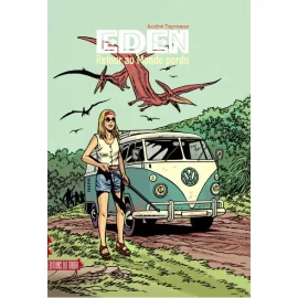 Eden Tome 1