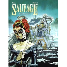 Sauvage Tome 5