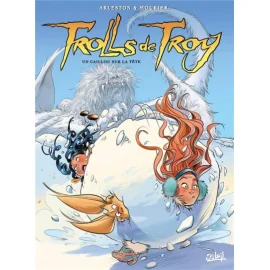 Trolls De Troy Tome 24