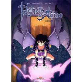 Reflets D'Acide Tome 10