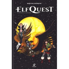 Elfquest - Intégrale Tome 7