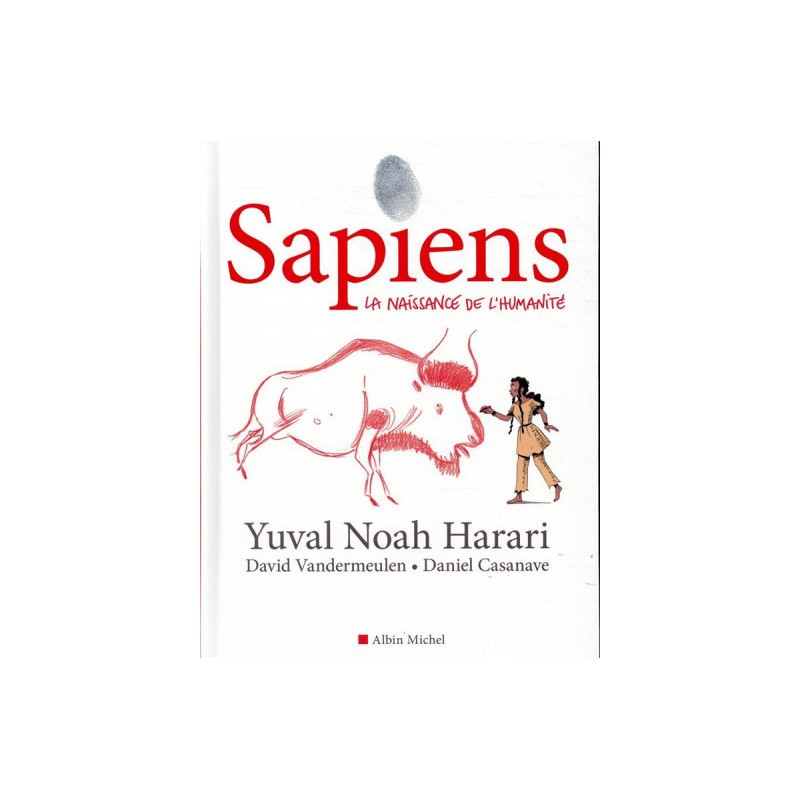 Sapiens Tome 1