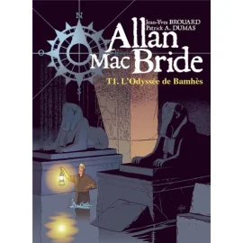 Allan Mac Bride Tome 1