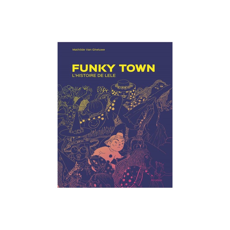 Funky Town