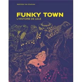 Funky Town