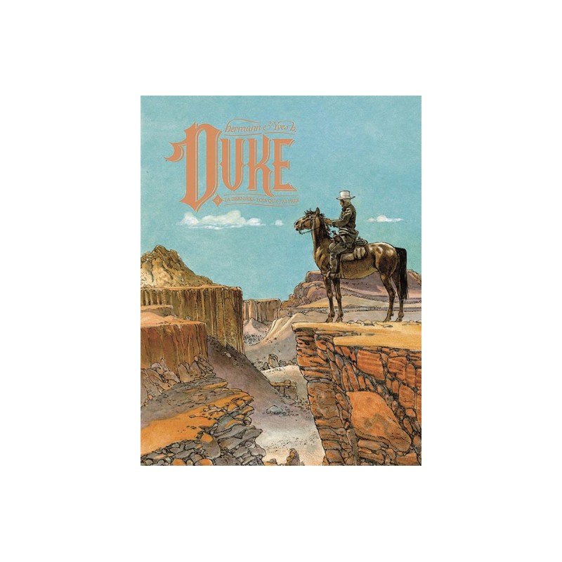 Duke Tome 4