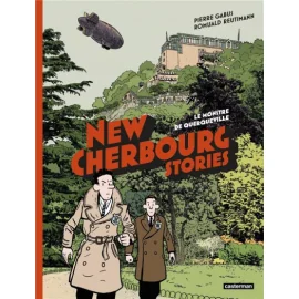 New Cherbourg Stories Tome 1