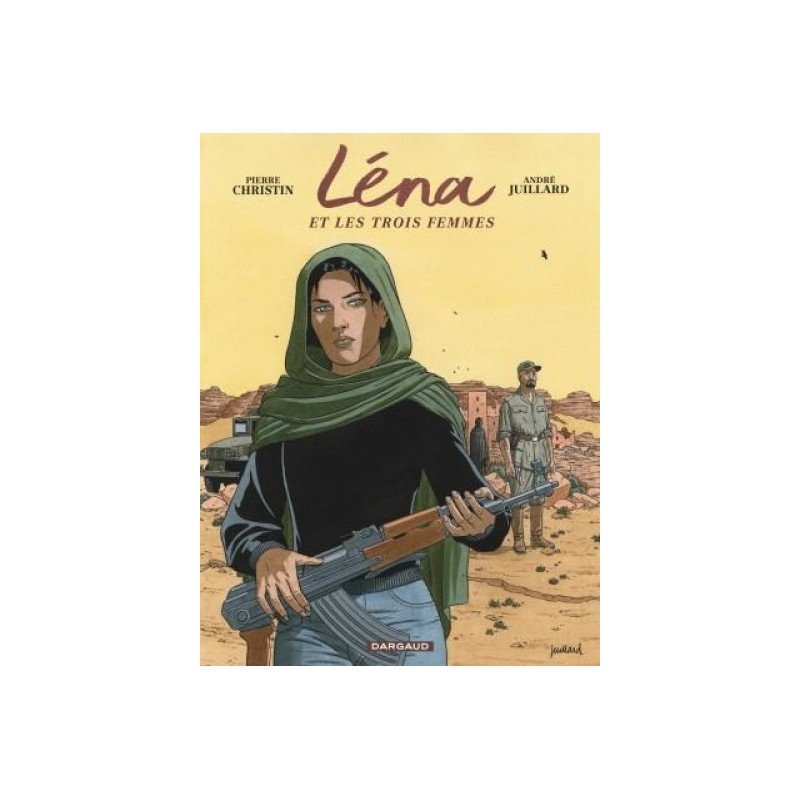 Léna Tome 2