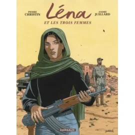 Léna Tome 2