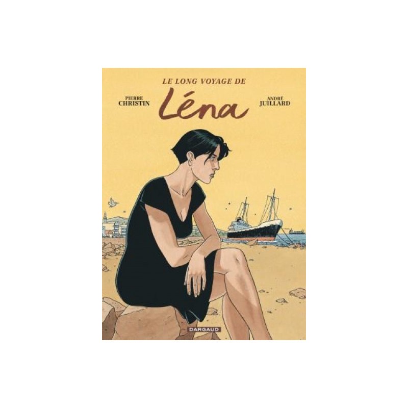 Léna Tome 1