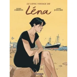 Léna Tome 1