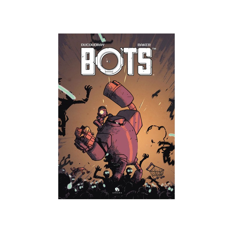 Bots Tome 3