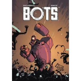 Bots Tome 3