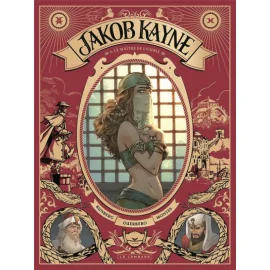 Jakob Kayne Tome 2