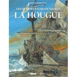 Les Grandes Batailles Navales - La Hougue