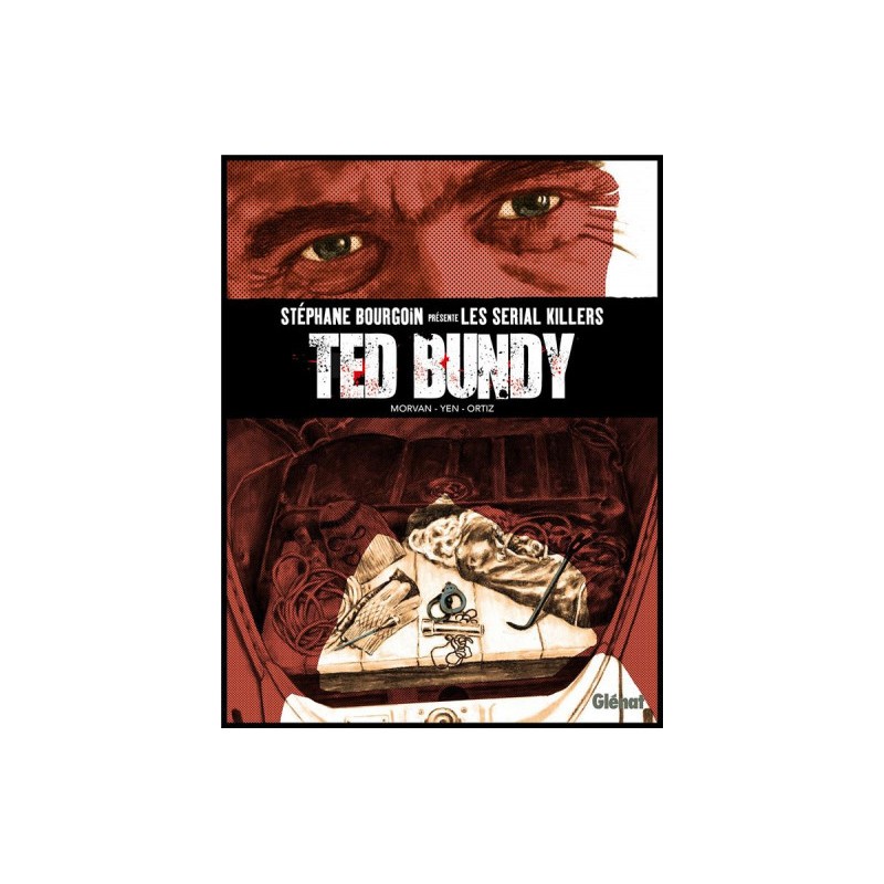 Ted Bundy