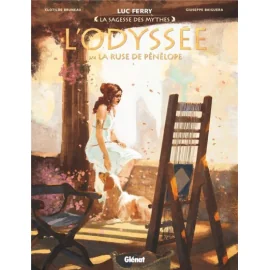 L'Odyssée Tome 3