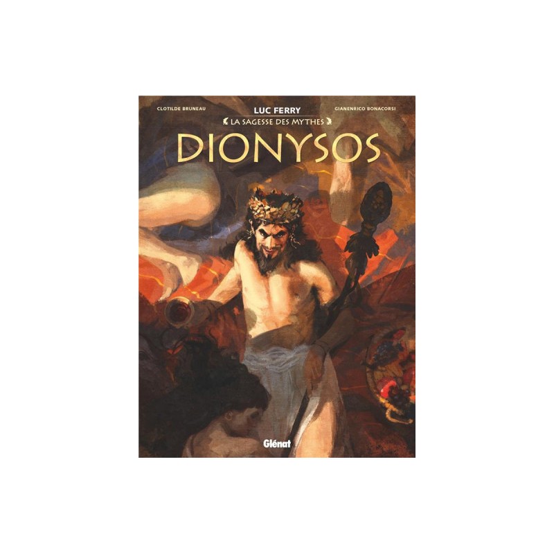 Dionysos