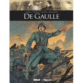 De Gaulle Tome 1