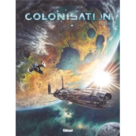 Colonisation Tome 4